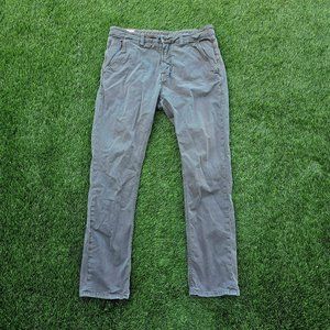 Nudie Jeans - Slim Adam Chinos - 33x30